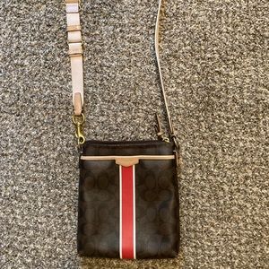 Coach Crossbody Purse